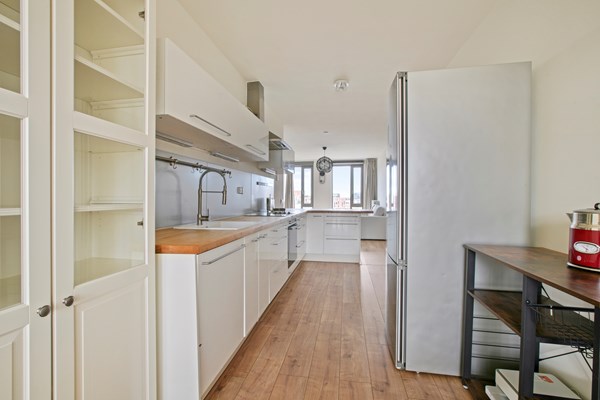 Medium property photo - Julius Pergerstraat 244, 1087 KP Amsterdam